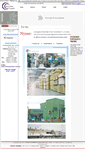 Mobile Screenshot of chuochown.comall.tw